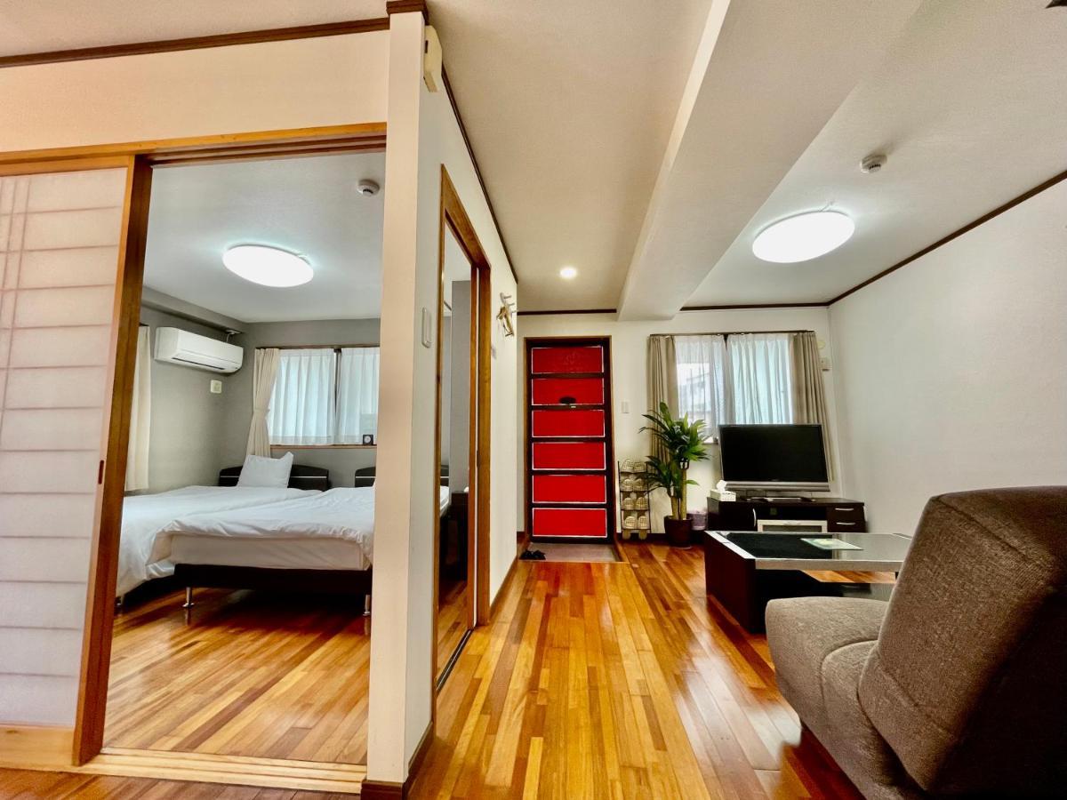 Hotel Umizola Naha Ngoại thất bức ảnh
