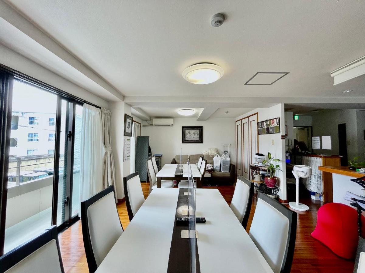 Hotel Umizola Naha Ngoại thất bức ảnh
