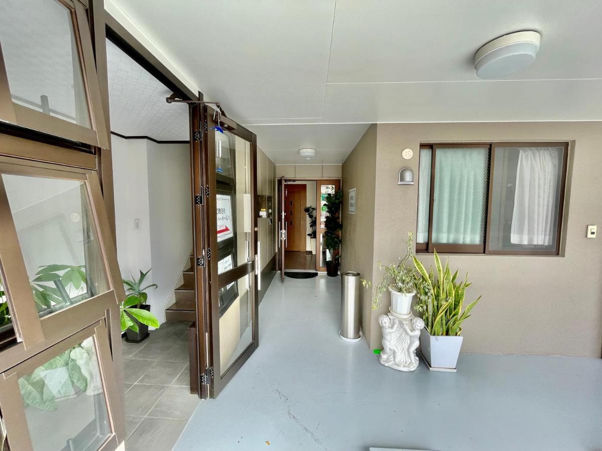 Hotel Umizola Naha Ngoại thất bức ảnh
