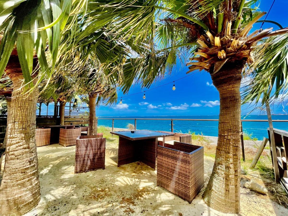 Hotel Umizola Naha Ngoại thất bức ảnh