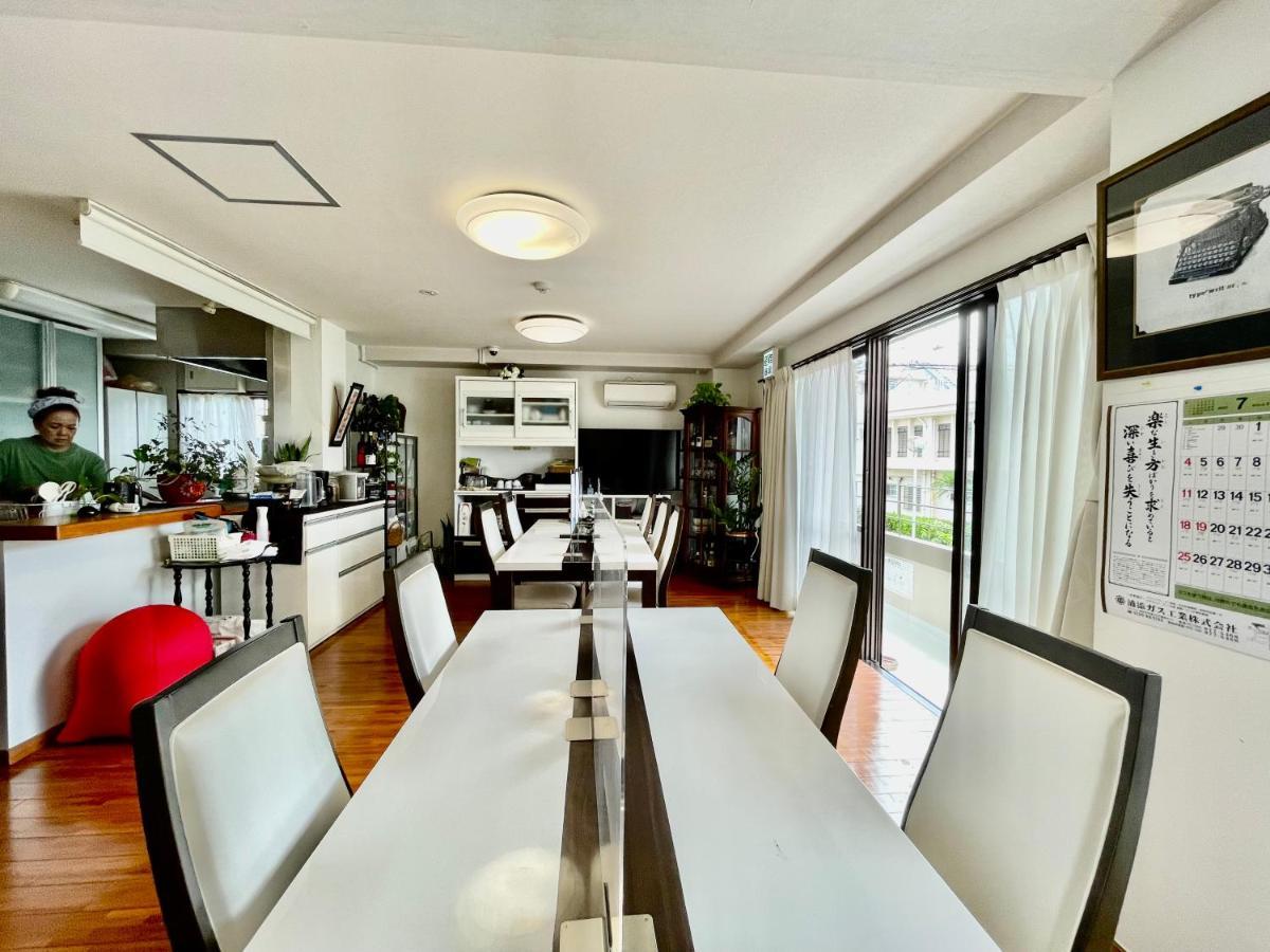 Hotel Umizola Naha Ngoại thất bức ảnh
