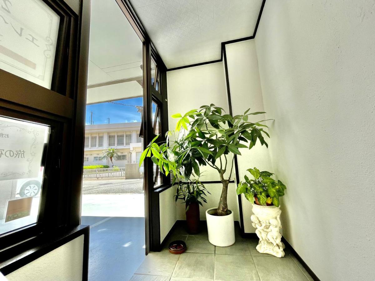 Hotel Umizola Naha Ngoại thất bức ảnh