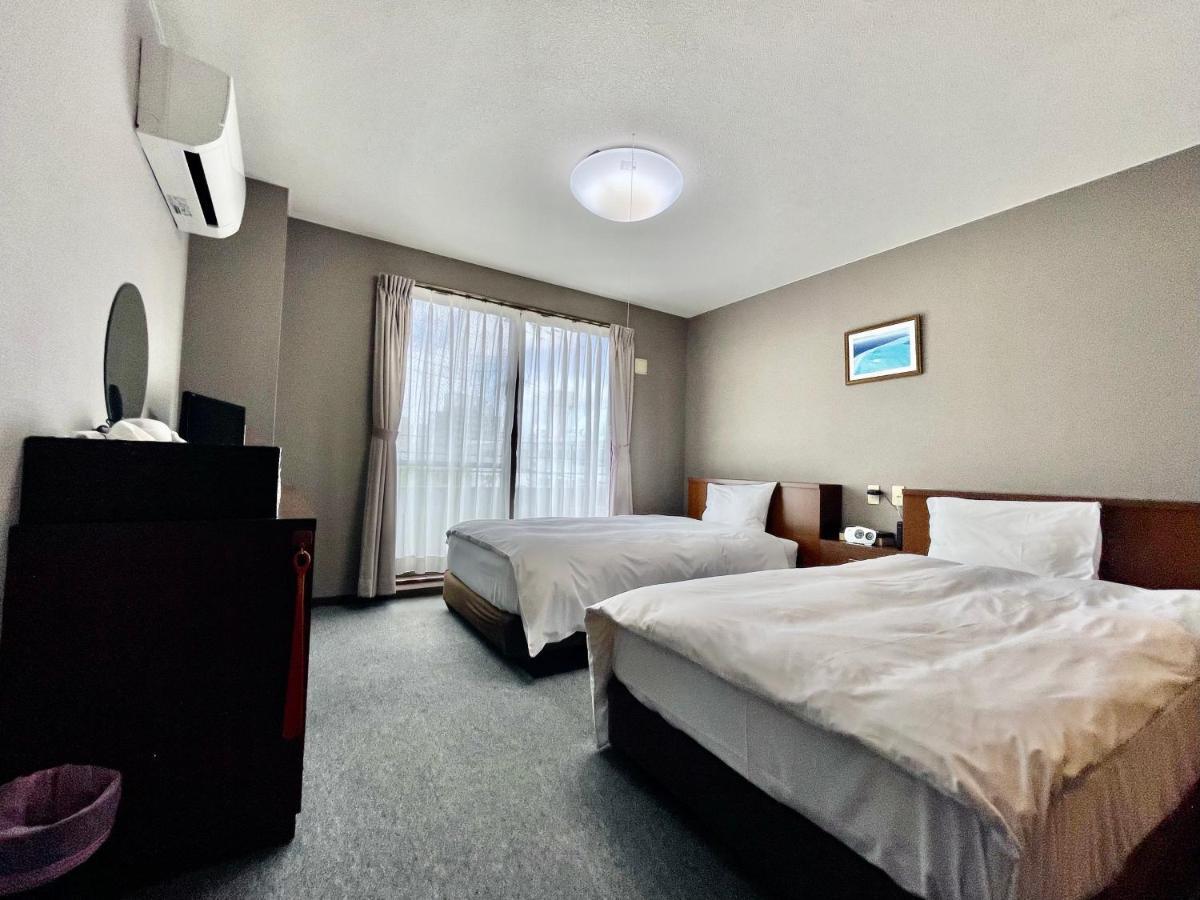 Hotel Umizola Naha Ngoại thất bức ảnh