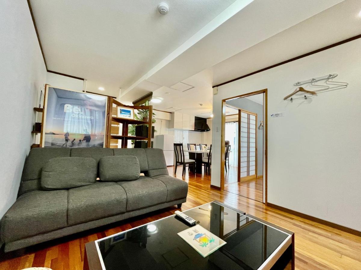 Hotel Umizola Naha Ngoại thất bức ảnh
