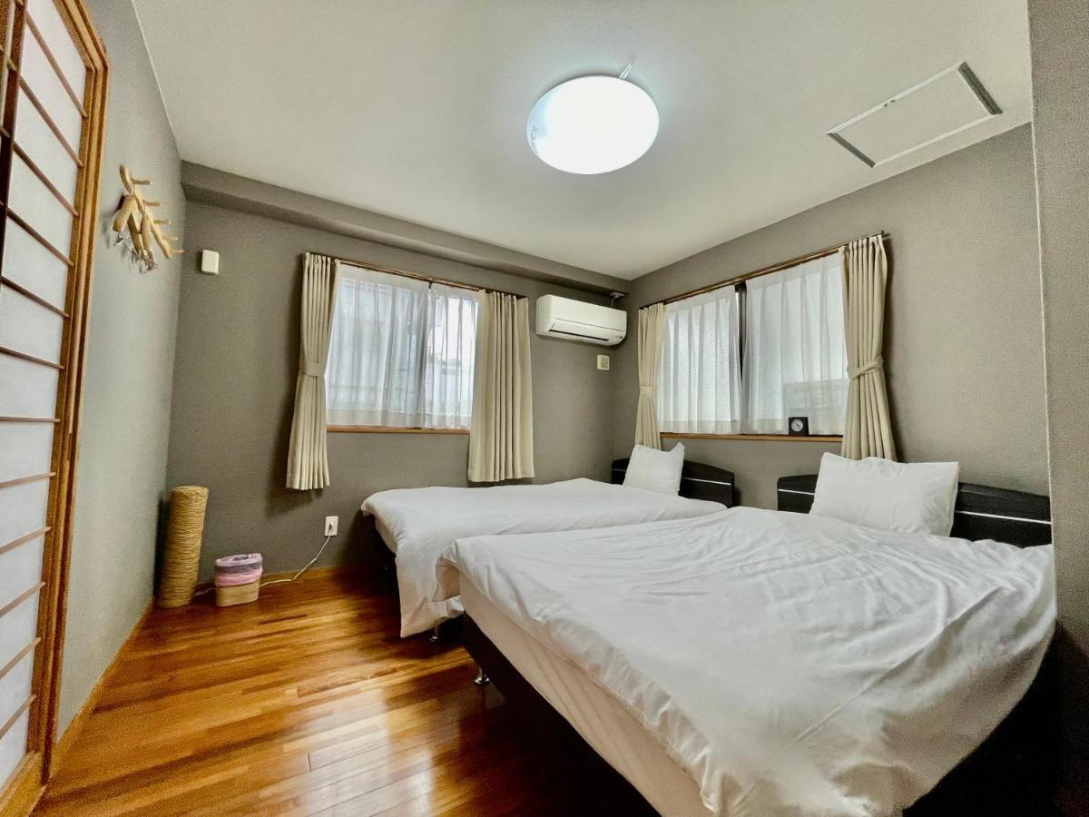 Hotel Umizola Naha Ngoại thất bức ảnh